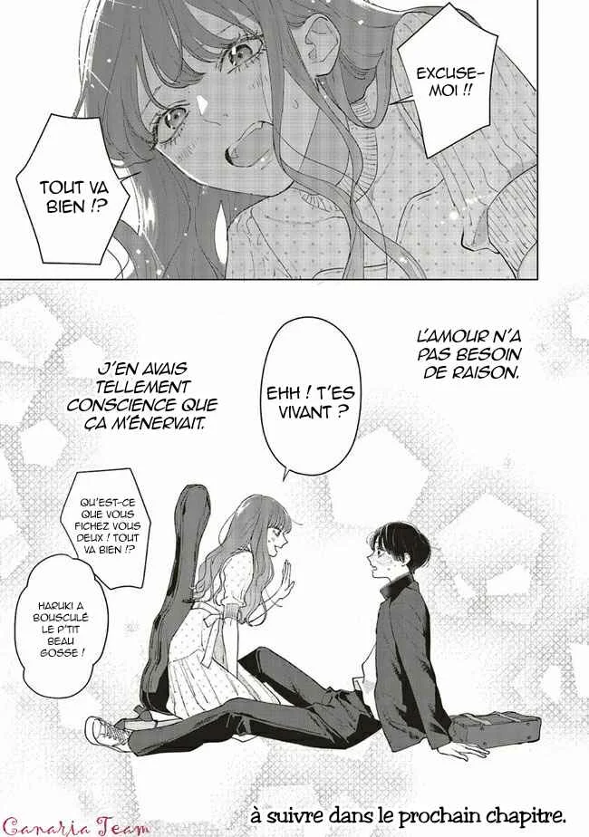 Studio Cabana Chapitre 5 - Page 28