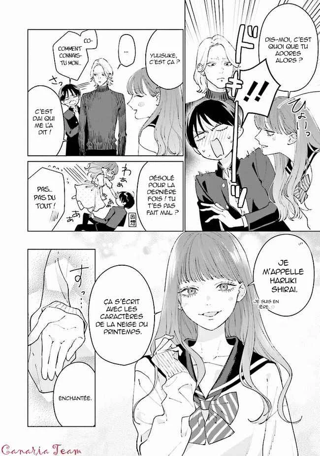 Studio Cabana Chapitre 6 - Page 2