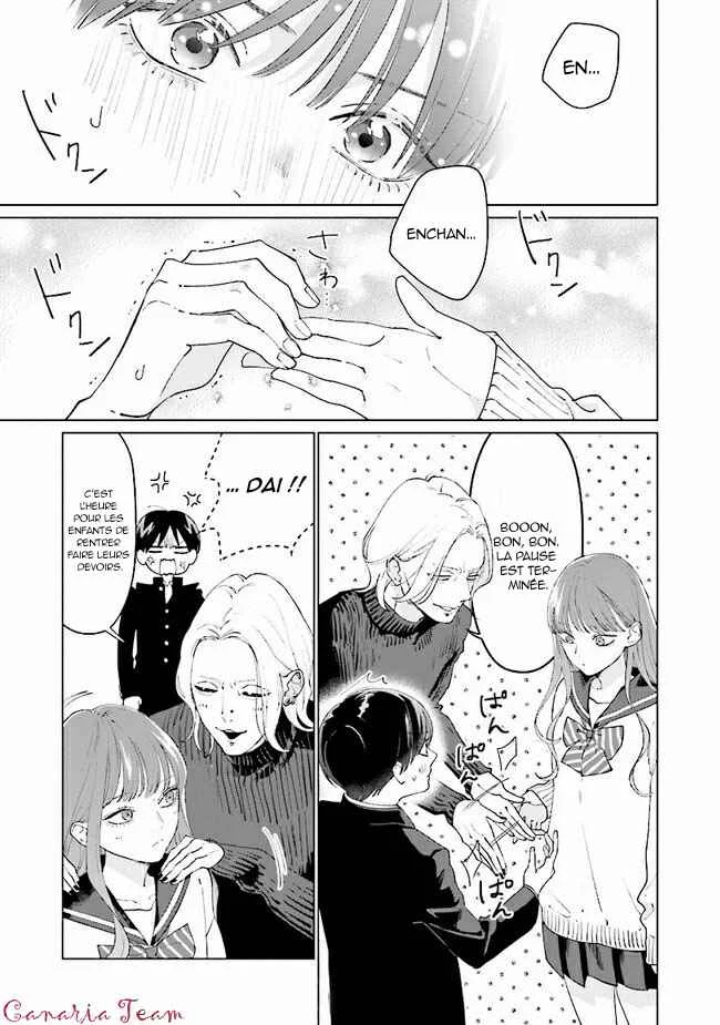 Studio Cabana Chapitre 6 - Page 3