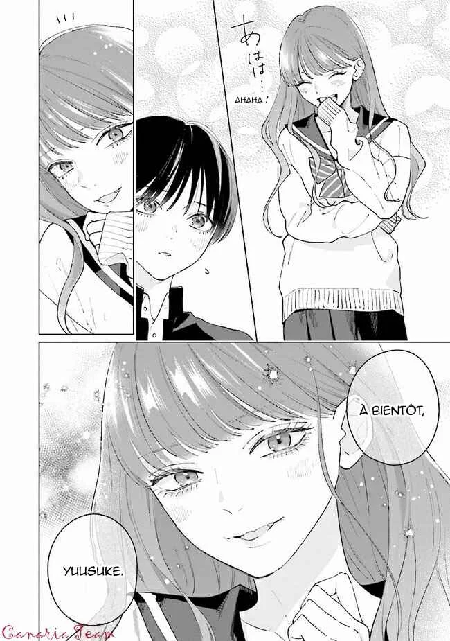 Studio Cabana Chapitre 6 - Page 6