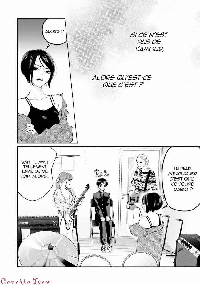 Studio Cabana Chapitre 6 - Page 10