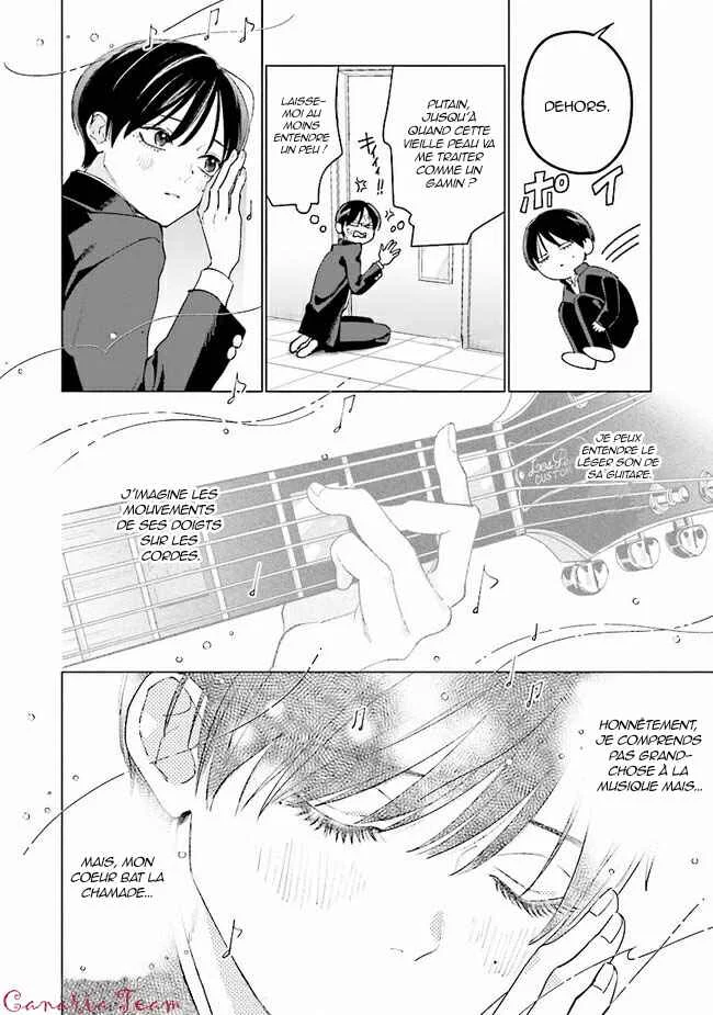 Studio Cabana Chapitre 6 - Page 12