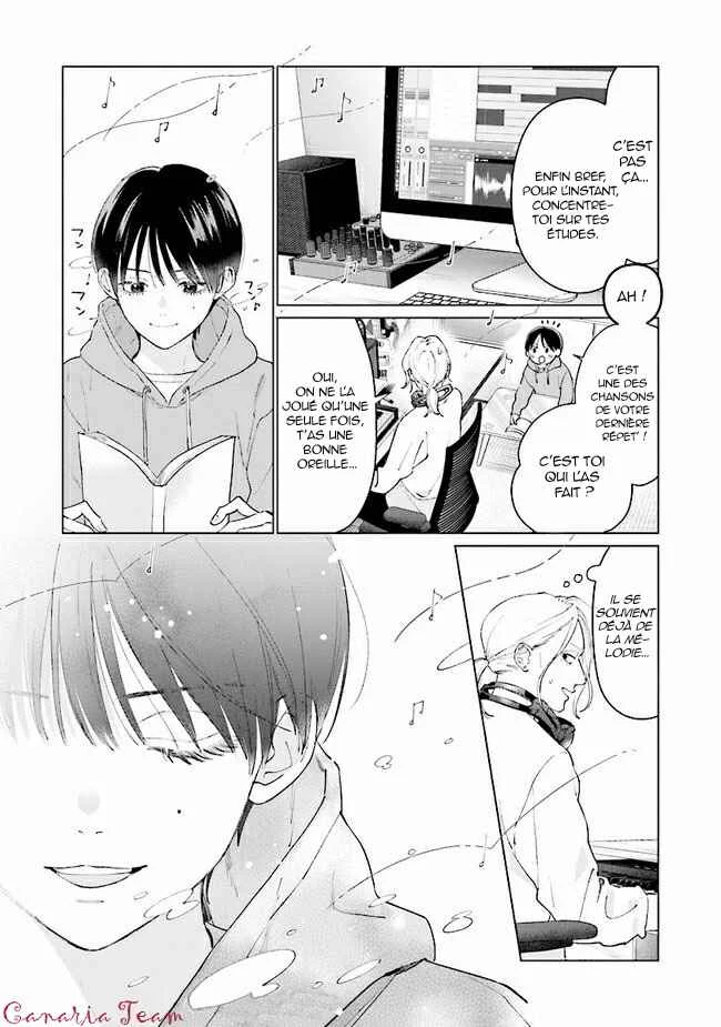 Studio Cabana Chapitre 6 - Page 16