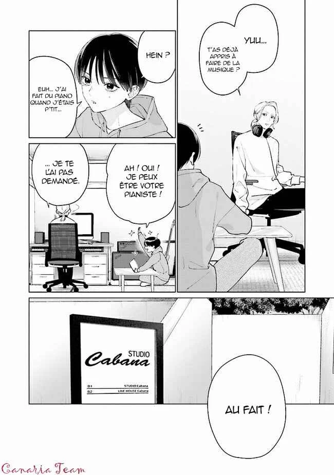 Studio Cabana Chapitre 6 - Page 18