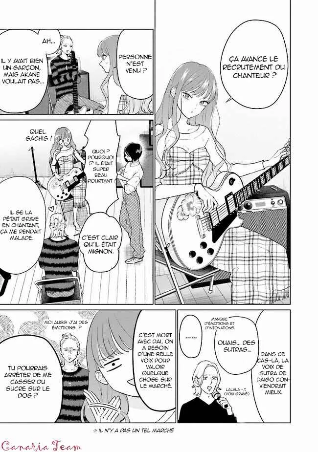 Studio Cabana Chapitre 6 - Page 19