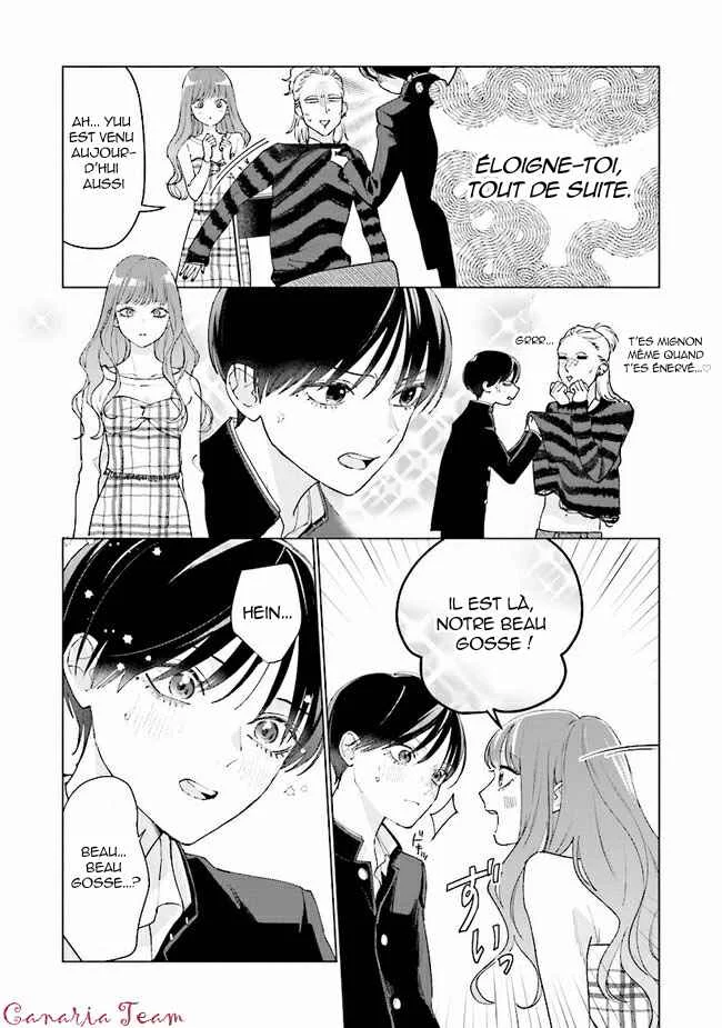 Studio Cabana Chapitre 6 - Page 21