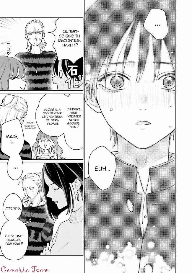 Studio Cabana Chapitre 6 - Page 23