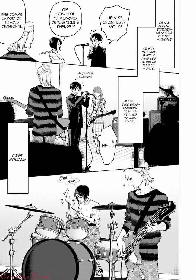 Studio Cabana Chapitre 6 - Page 27
