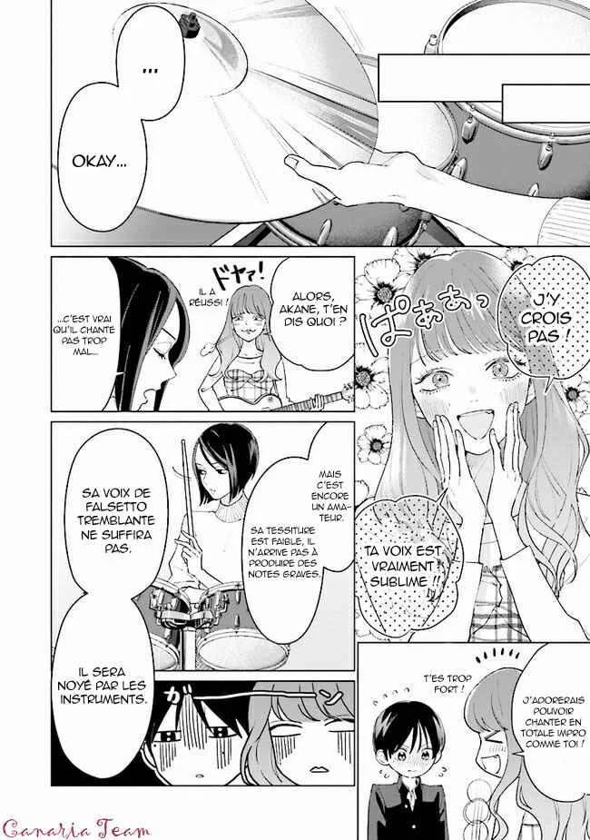 Studio Cabana Chapitre 6 - Page 30