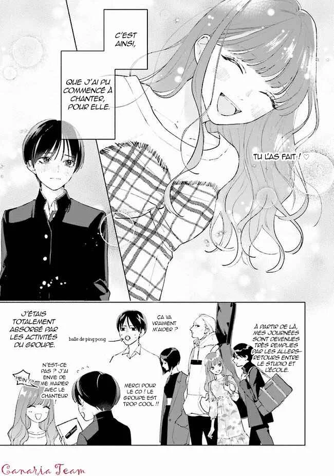 Studio Cabana Chapitre 6 - Page 33