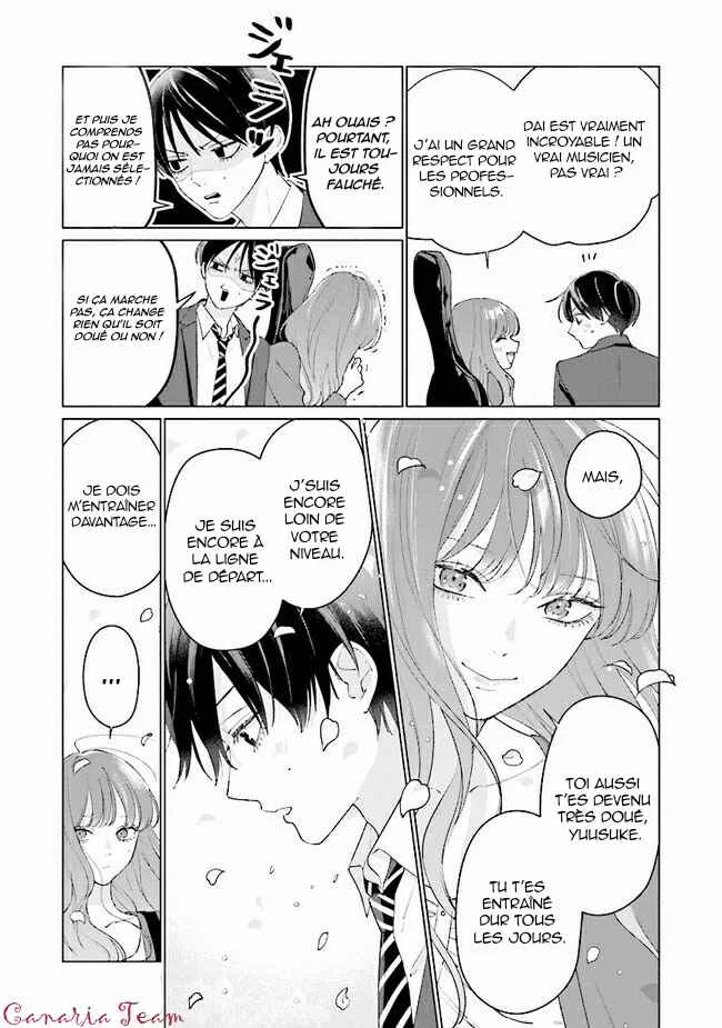 Studio Cabana Chapitre 6 - Page 37