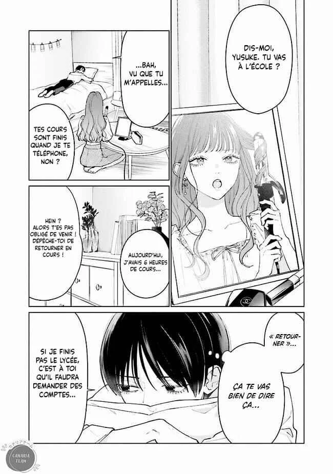 Studio Cabana Chapitre 7 - Page 3