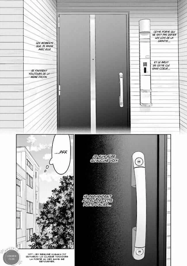 Studio Cabana Chapitre 7 - Page 6