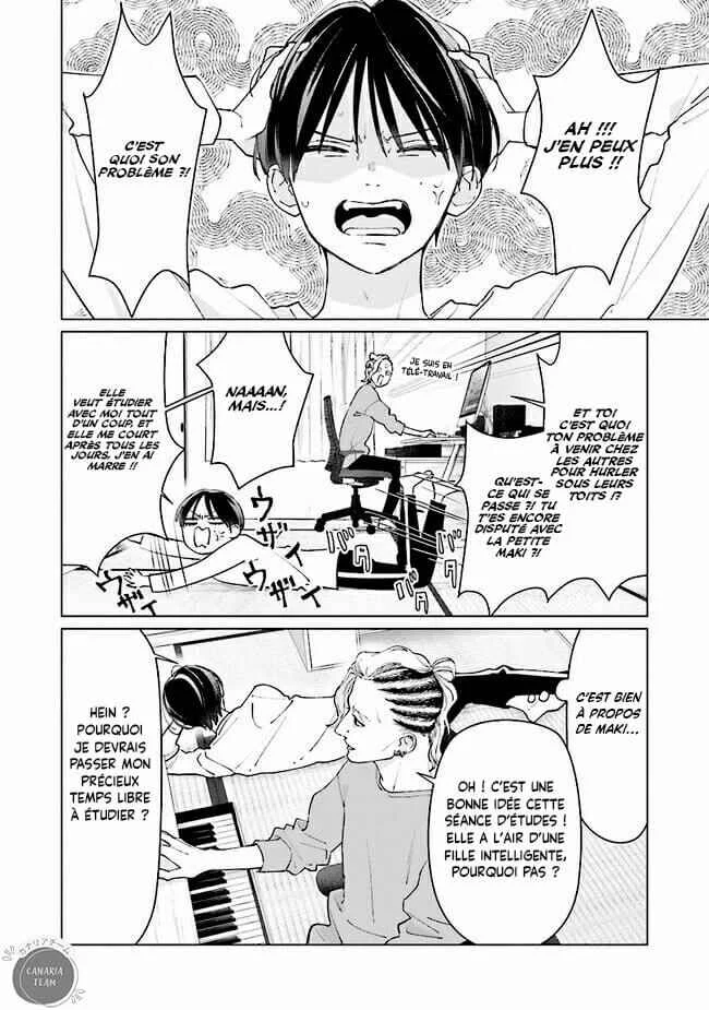 Studio Cabana Chapitre 7 - Page 12