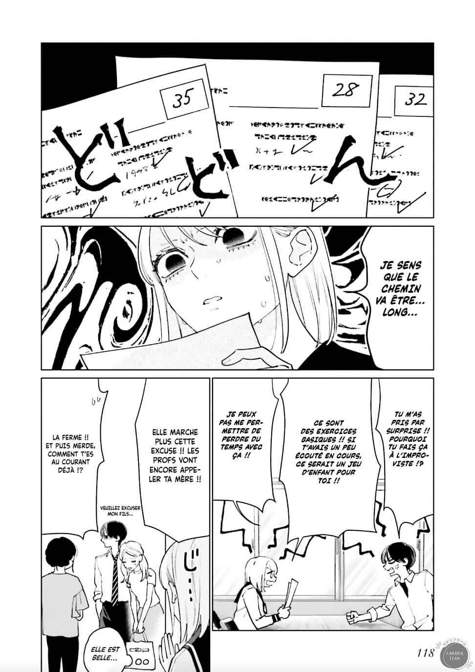 Studio Cabana Chapitre 8 - Page 2
