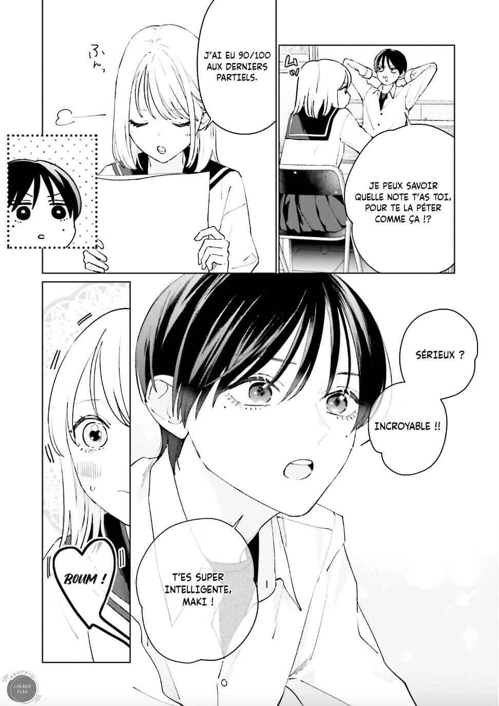 Studio Cabana Chapitre 8 - Page 3