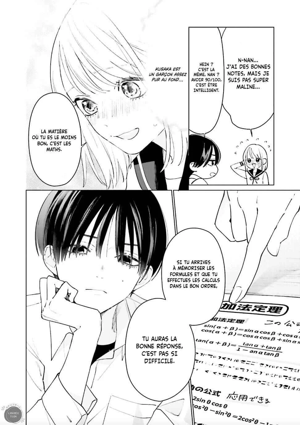 Studio Cabana Chapitre 8 - Page 4