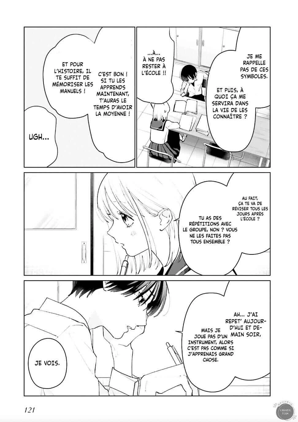 Studio Cabana Chapitre 8 - Page 5