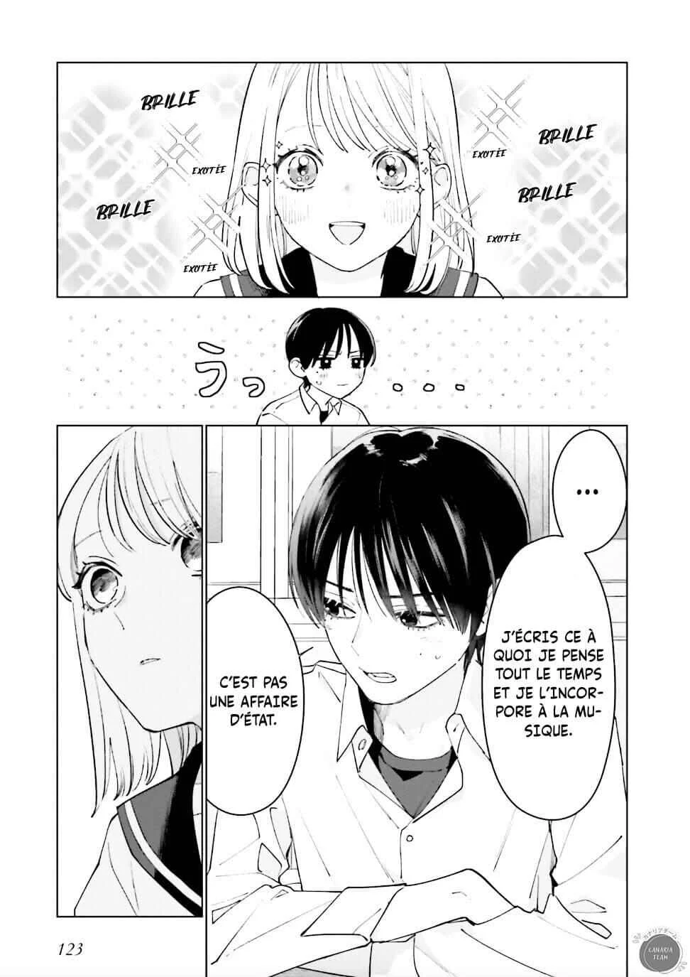 Studio Cabana Chapitre 8 - Page 7