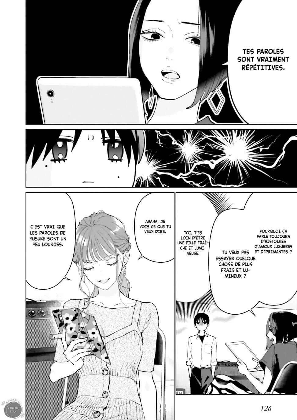 Studio Cabana Chapitre 8 - Page 10