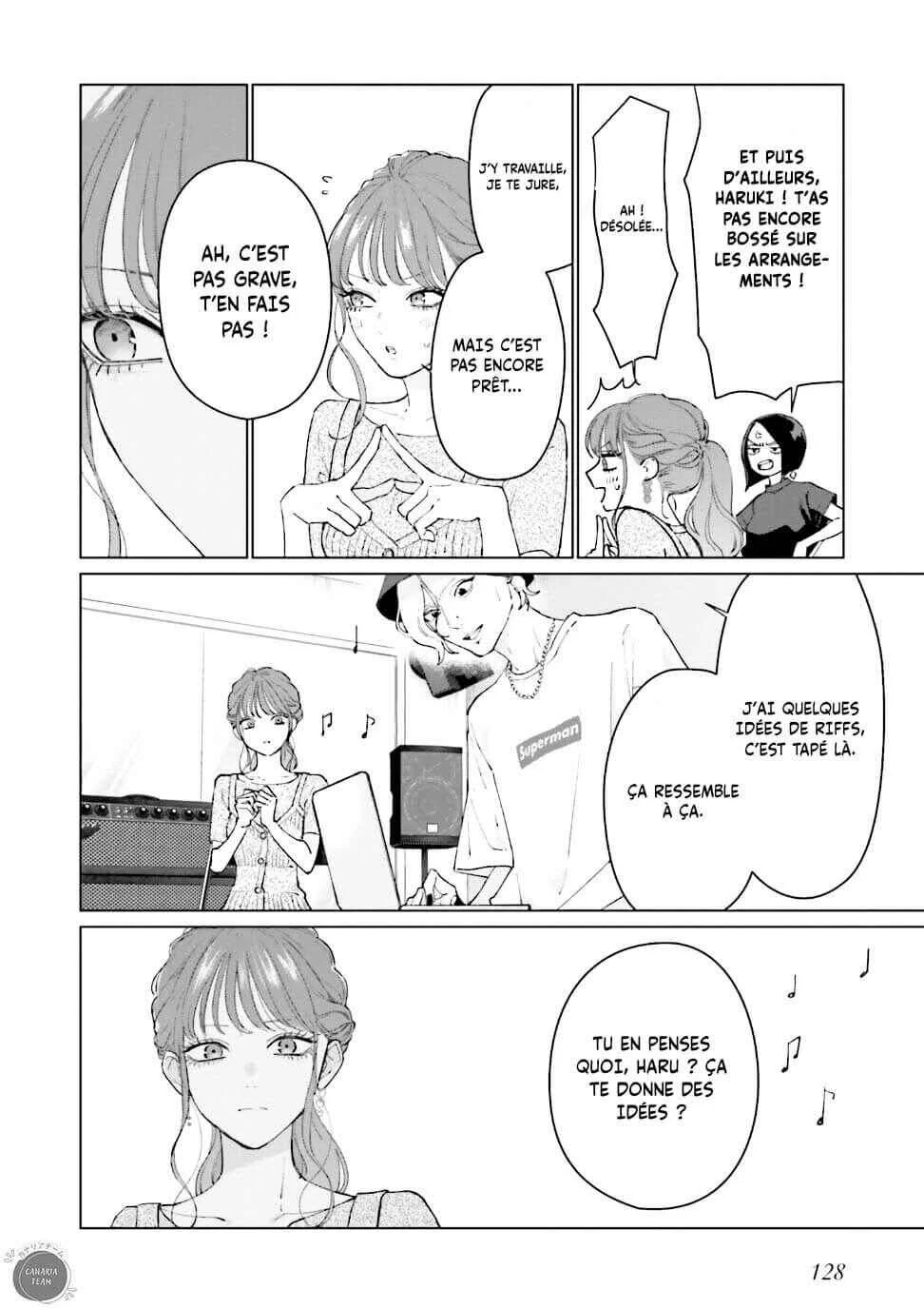 Studio Cabana Chapitre 8 - Page 12