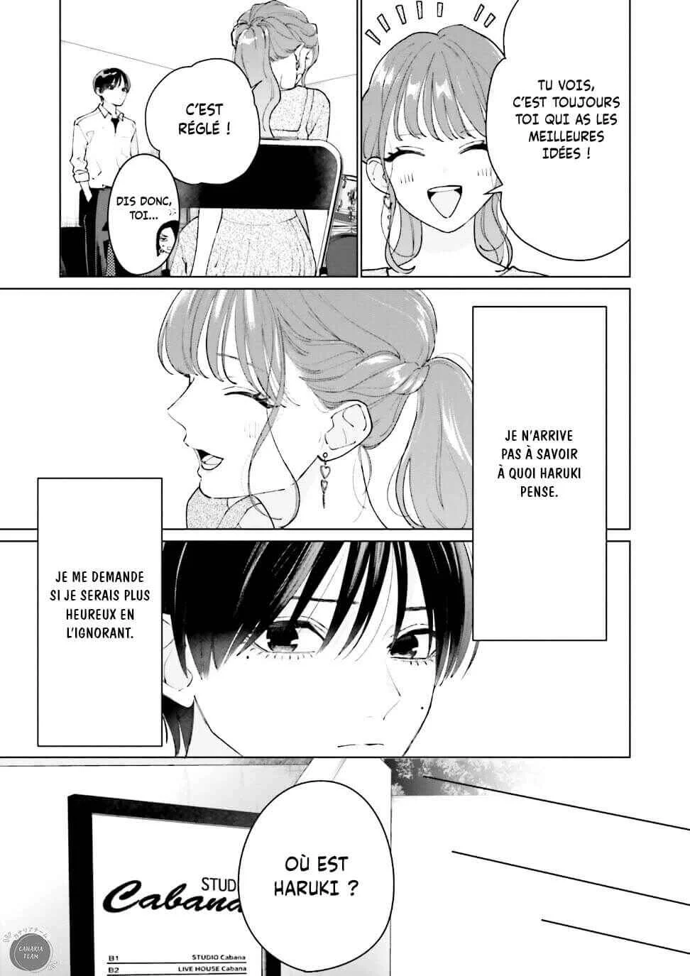 Studio Cabana Chapitre 8 - Page 13