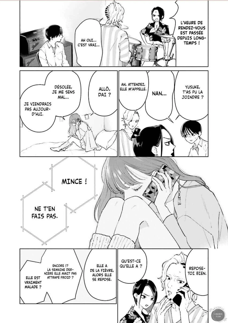 Studio Cabana Chapitre 8 - Page 14