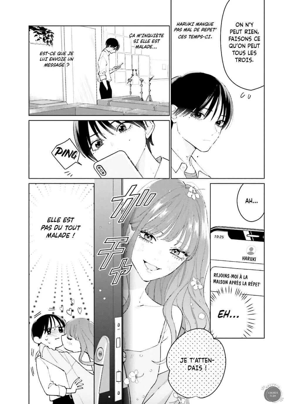 Studio Cabana Chapitre 8 - Page 15