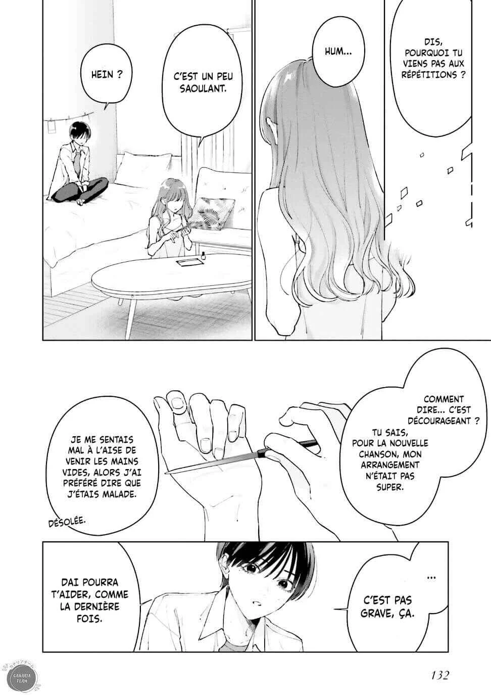 Studio Cabana Chapitre 8 - Page 16