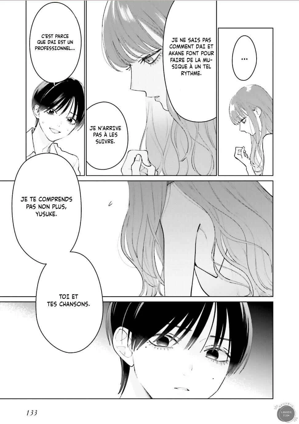 Studio Cabana Chapitre 8 - Page 17