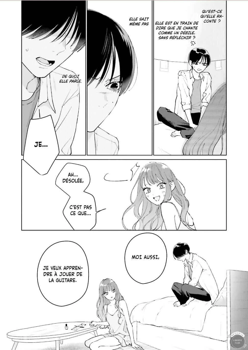 Studio Cabana Chapitre 8 - Page 18