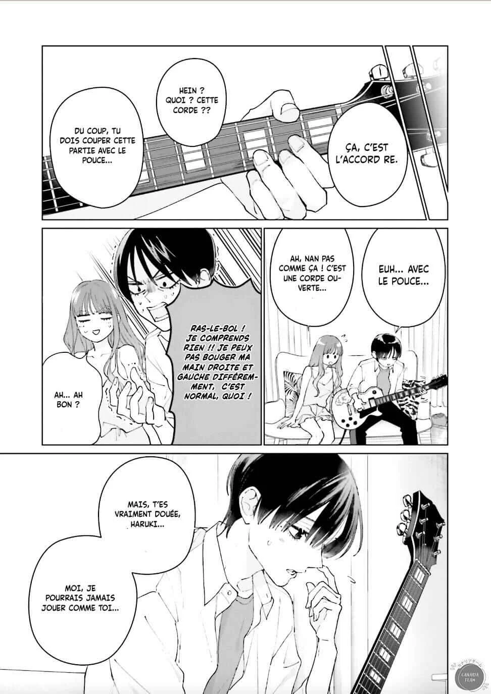 Studio Cabana Chapitre 8 - Page 19