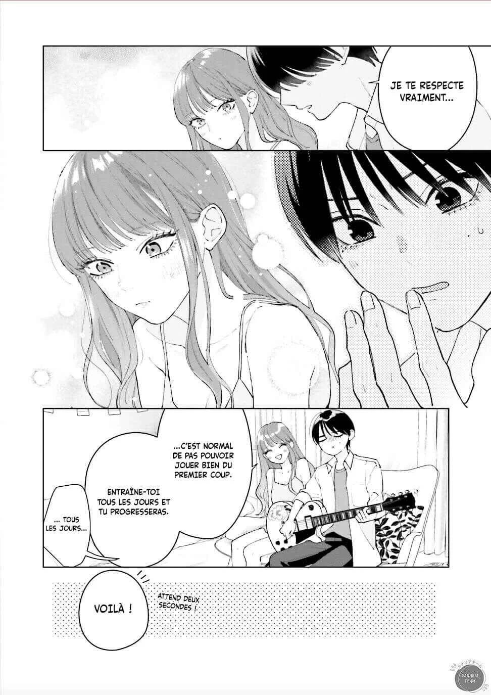 Studio Cabana Chapitre 8 - Page 20