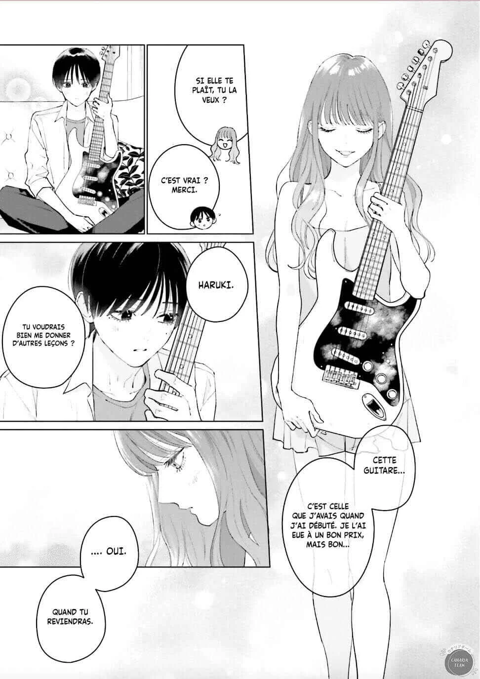 Studio Cabana Chapitre 8 - Page 21