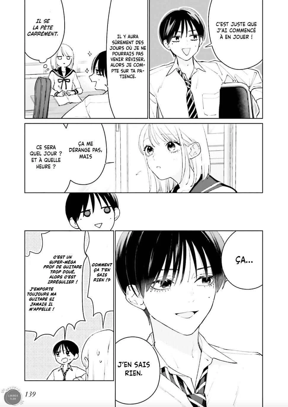 Studio Cabana Chapitre 8 - Page 23