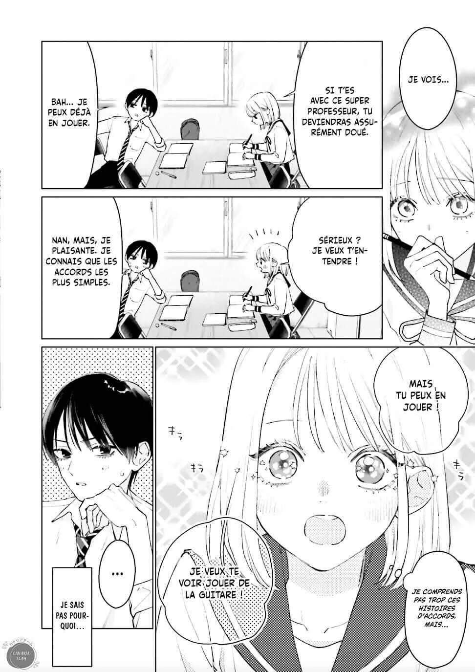 Studio Cabana Chapitre 8 - Page 24