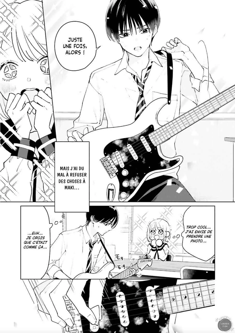 Studio Cabana Chapitre 8 - Page 25