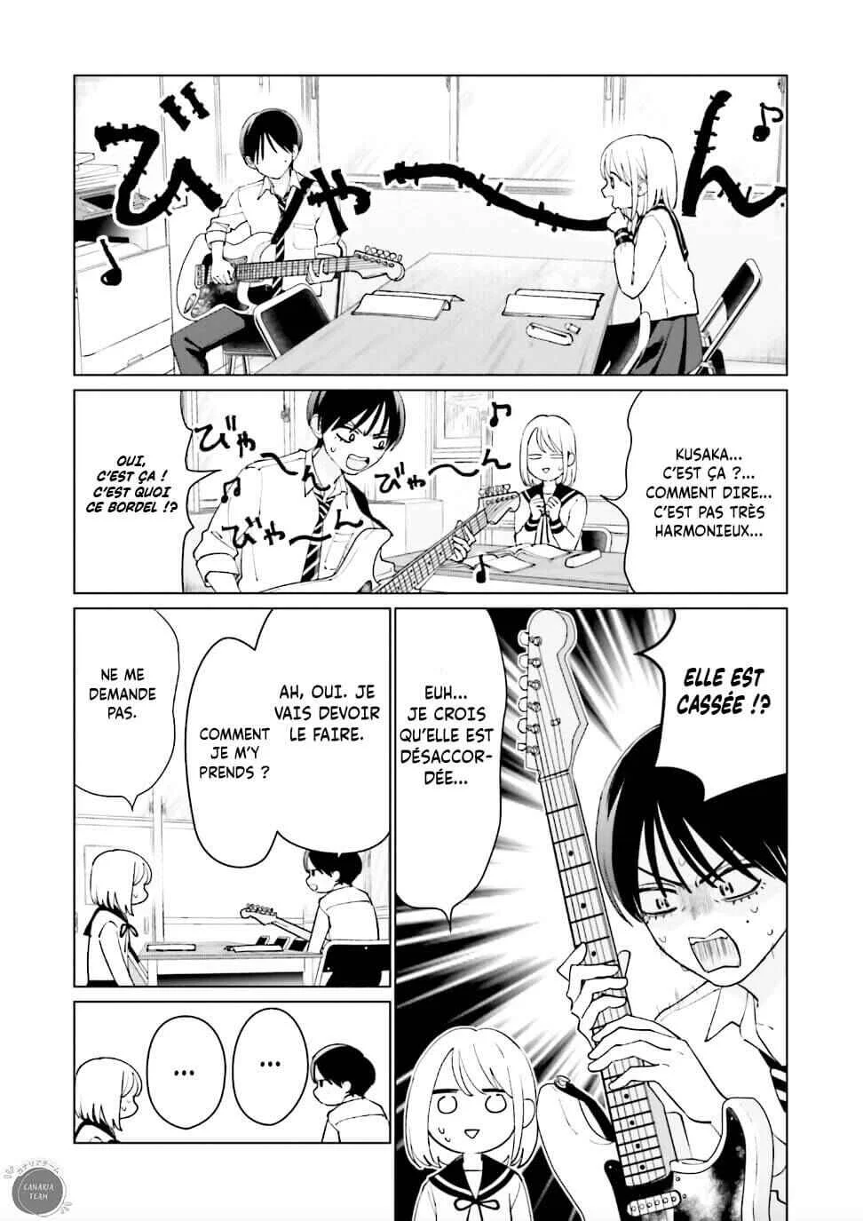 Studio Cabana Chapitre 8 - Page 26