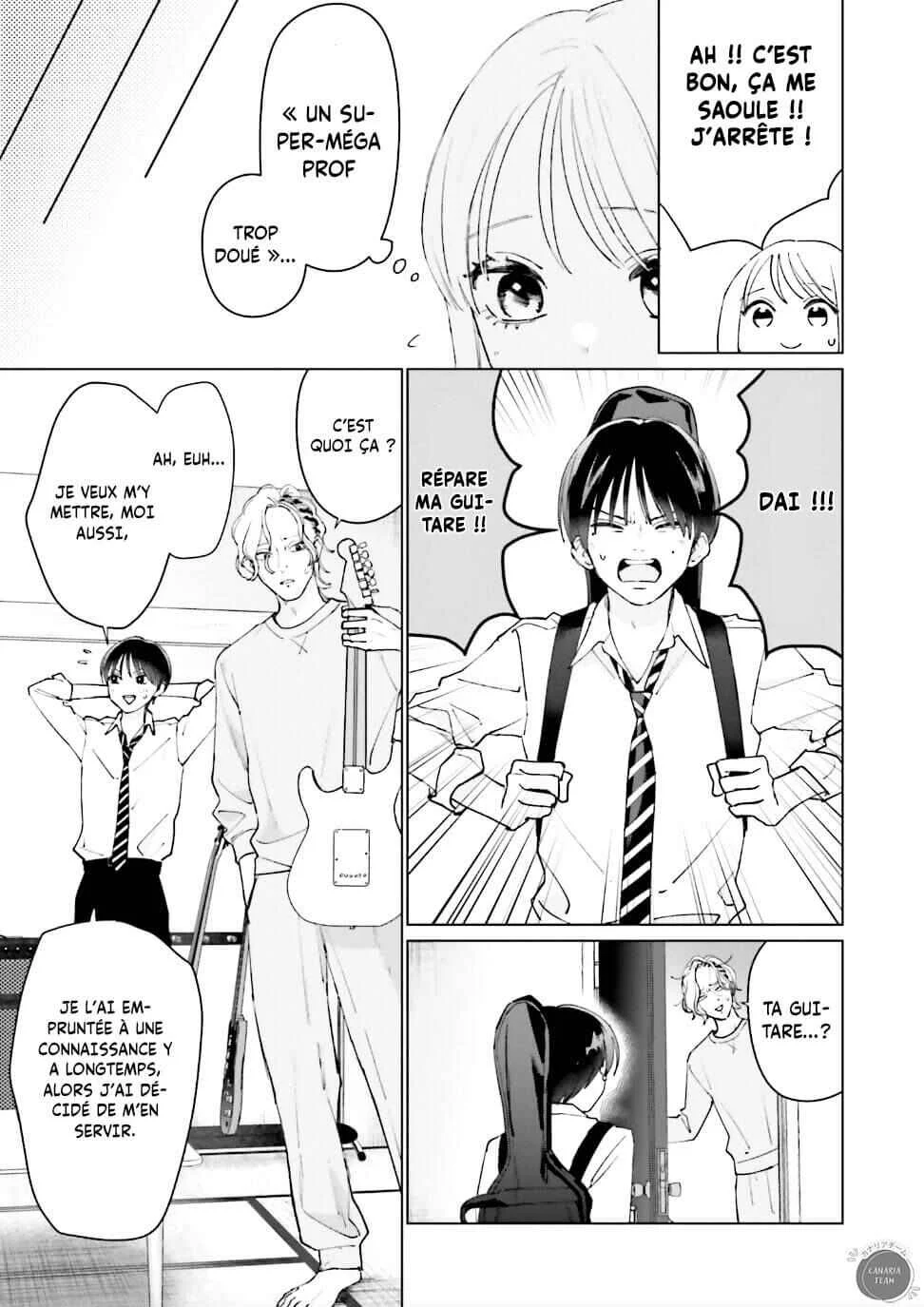 Studio Cabana Chapitre 8 - Page 27