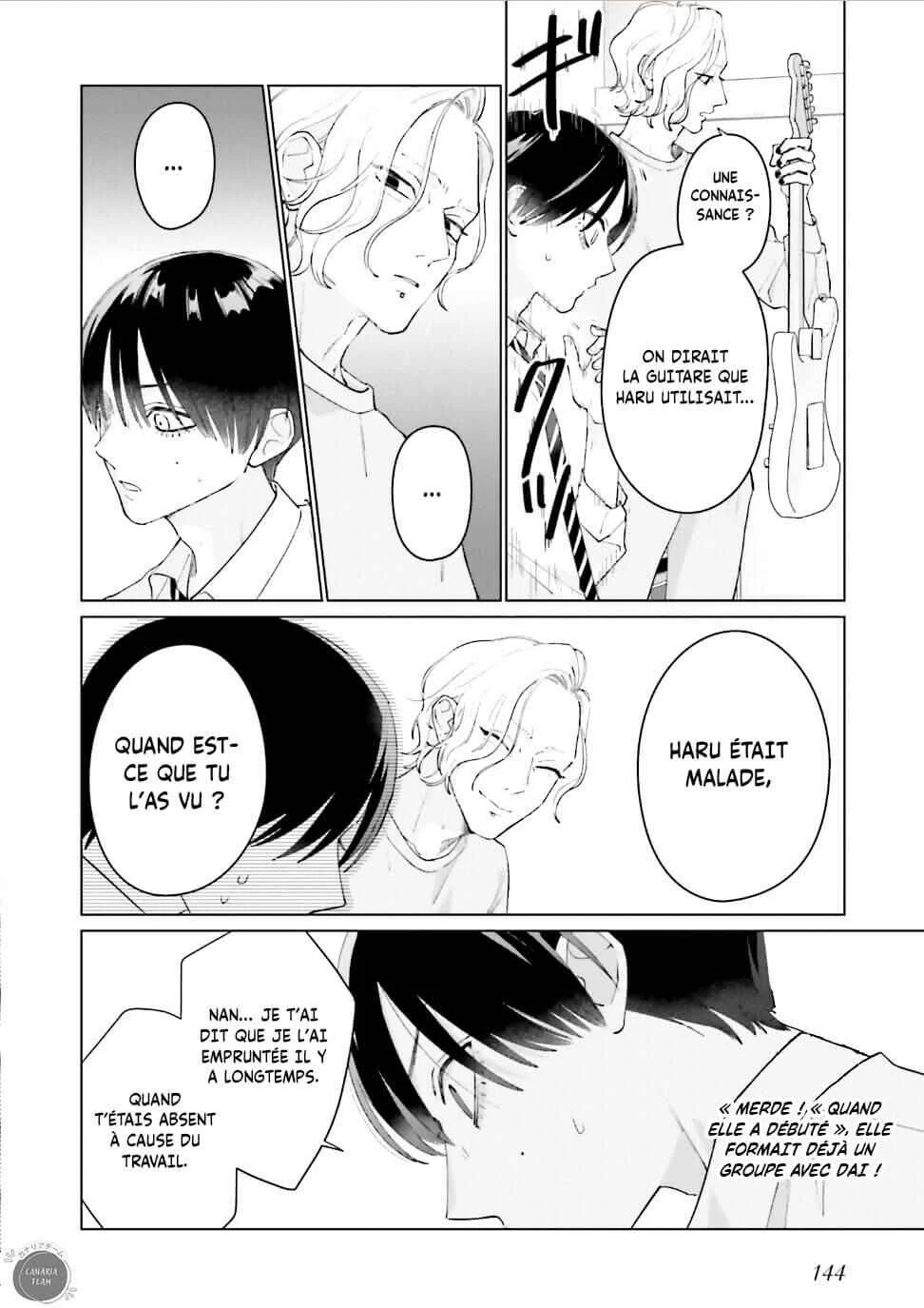 Studio Cabana Chapitre 8 - Page 28