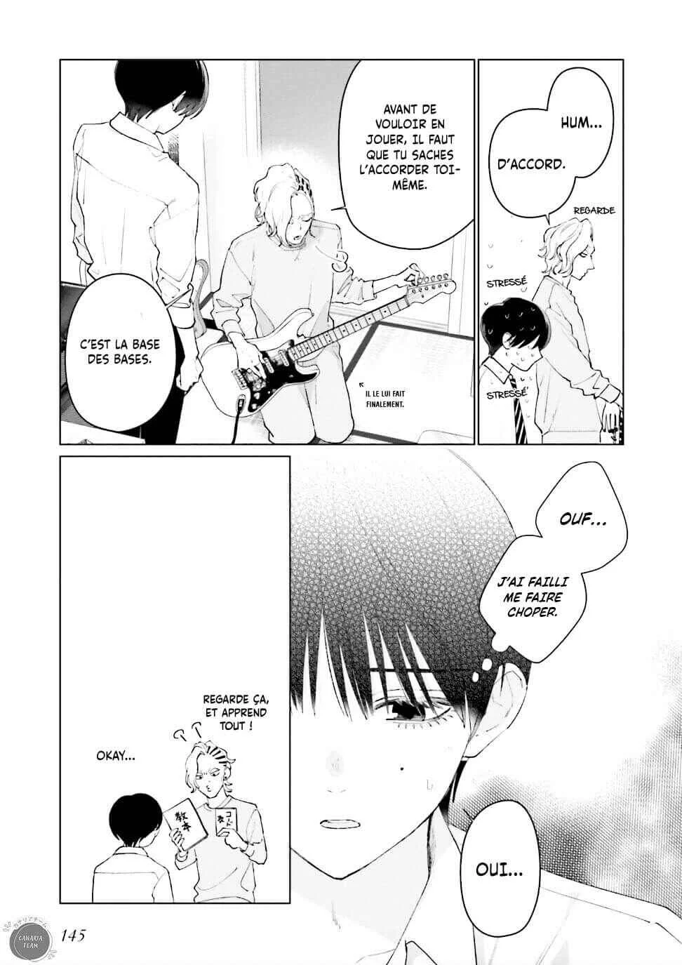 Studio Cabana Chapitre 8 - Page 29