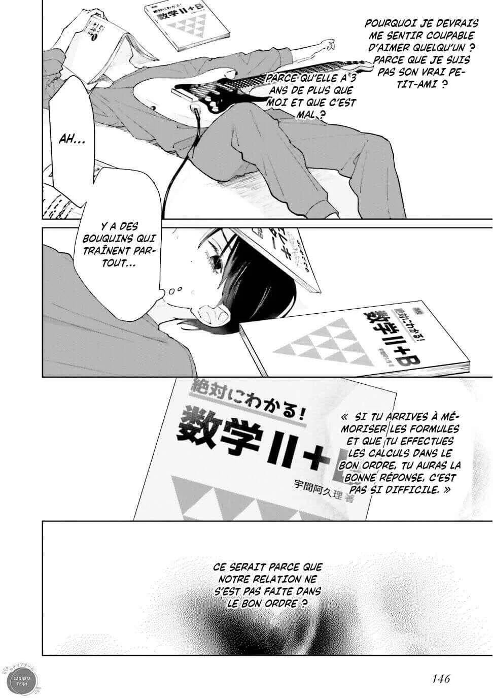 Studio Cabana Chapitre 8 - Page 30