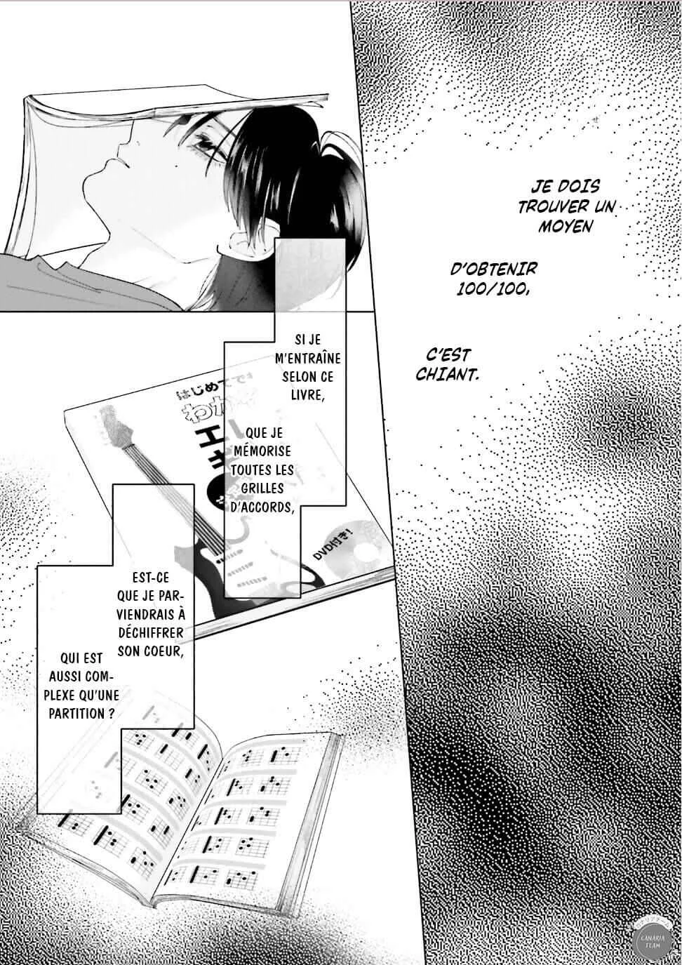 Studio Cabana Chapitre 8 - Page 31