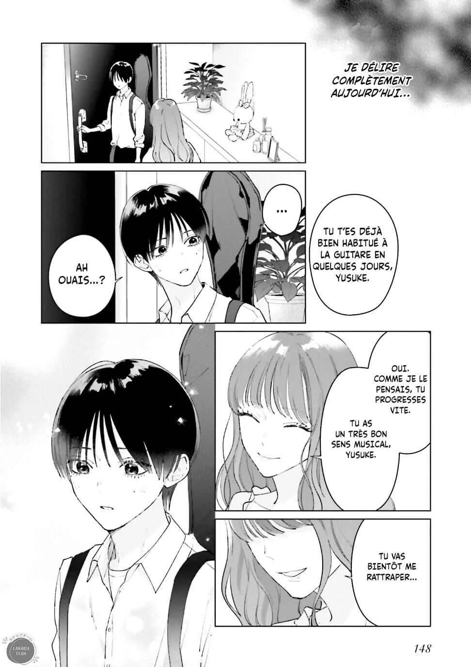 Studio Cabana Chapitre 8 - Page 32
