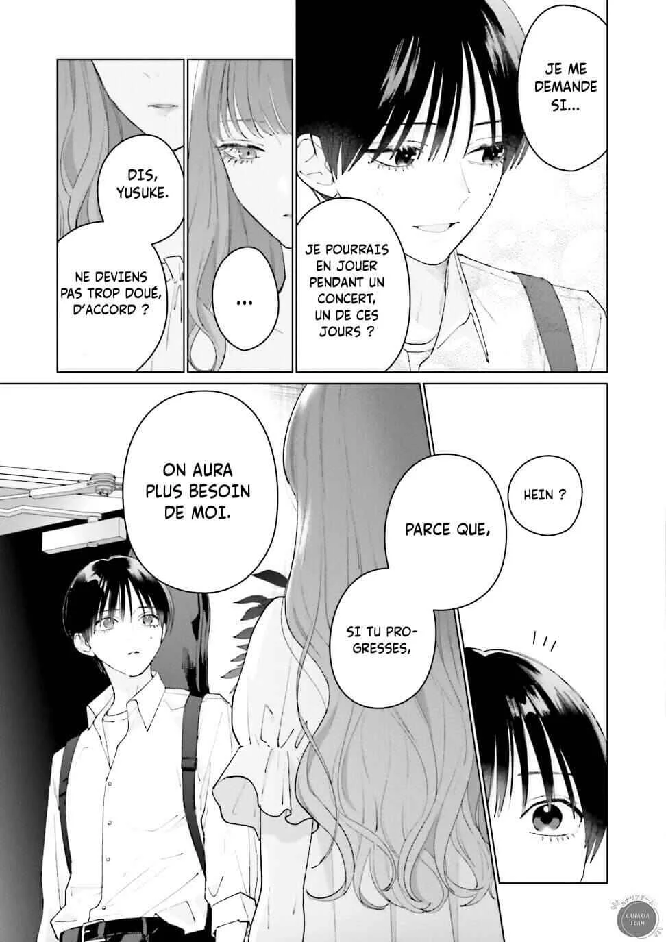 Studio Cabana Chapitre 8 - Page 33