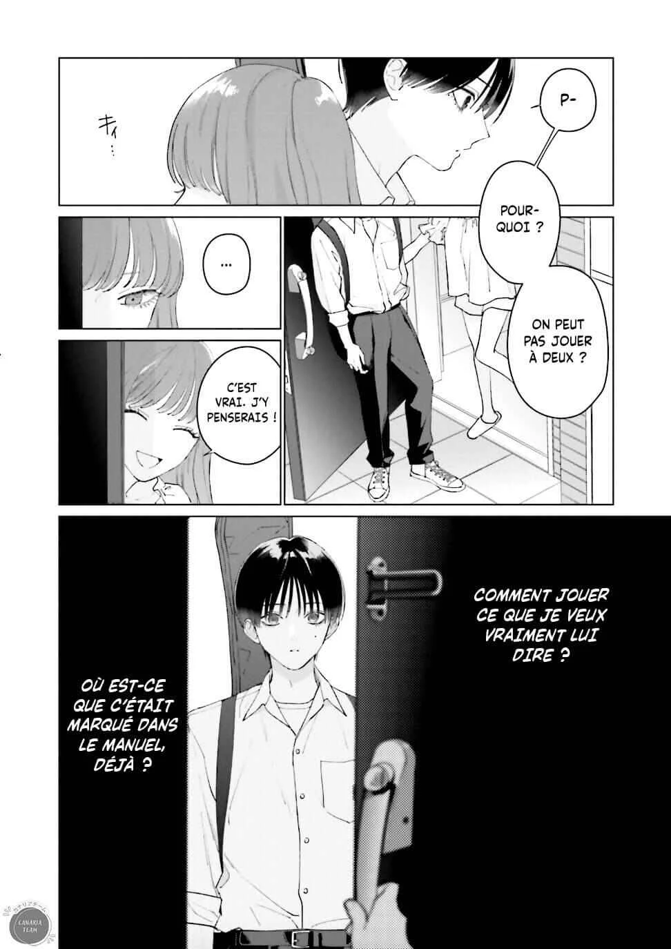 Studio Cabana Chapitre 8 - Page 34