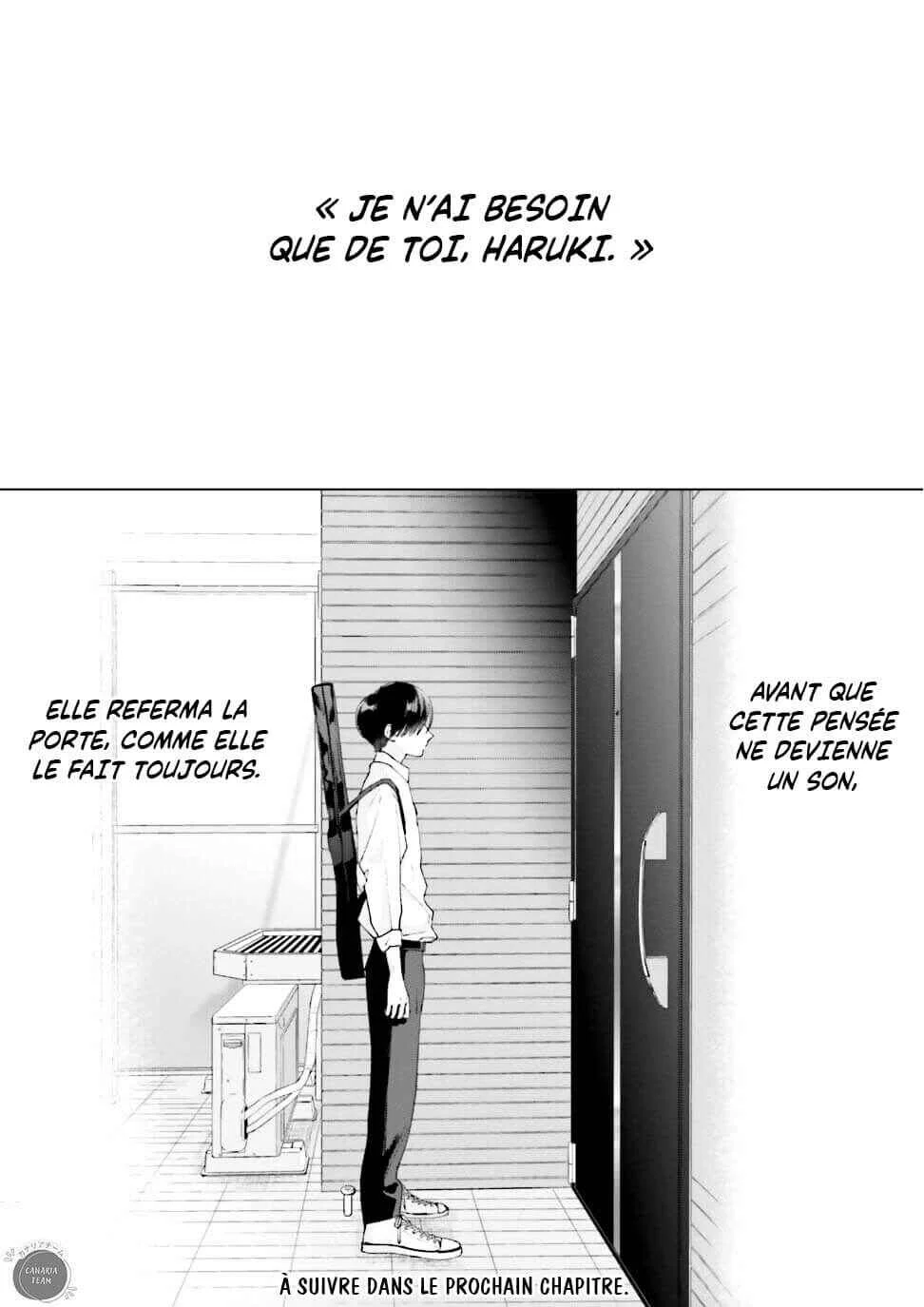 Studio Cabana Chapitre 8 - Page 35