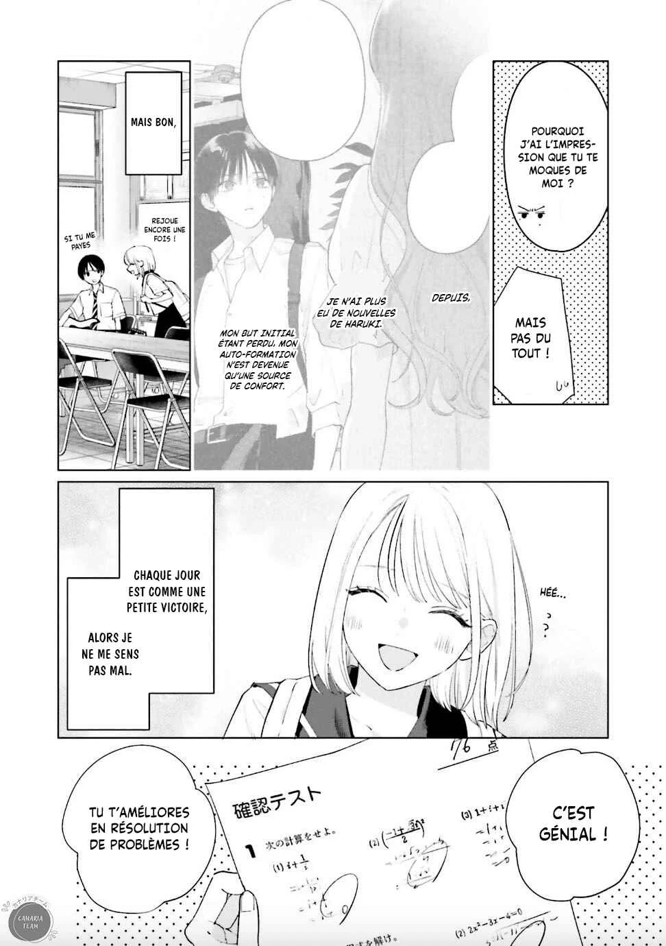 Studio Cabana Chapitre 9 - Page 2