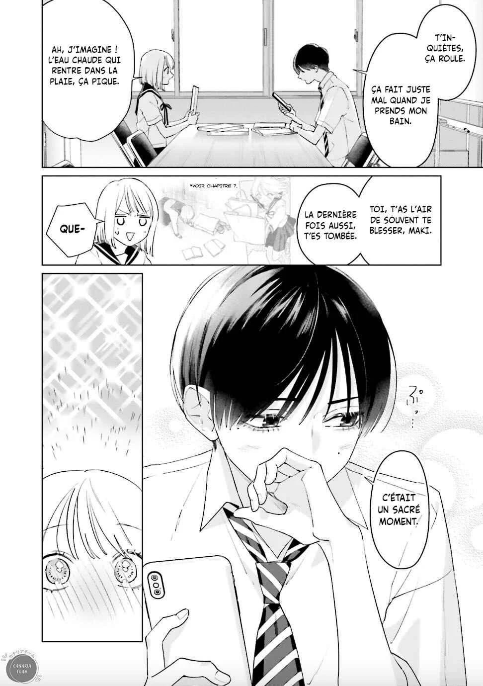 Studio Cabana Chapitre 9 - Page 4