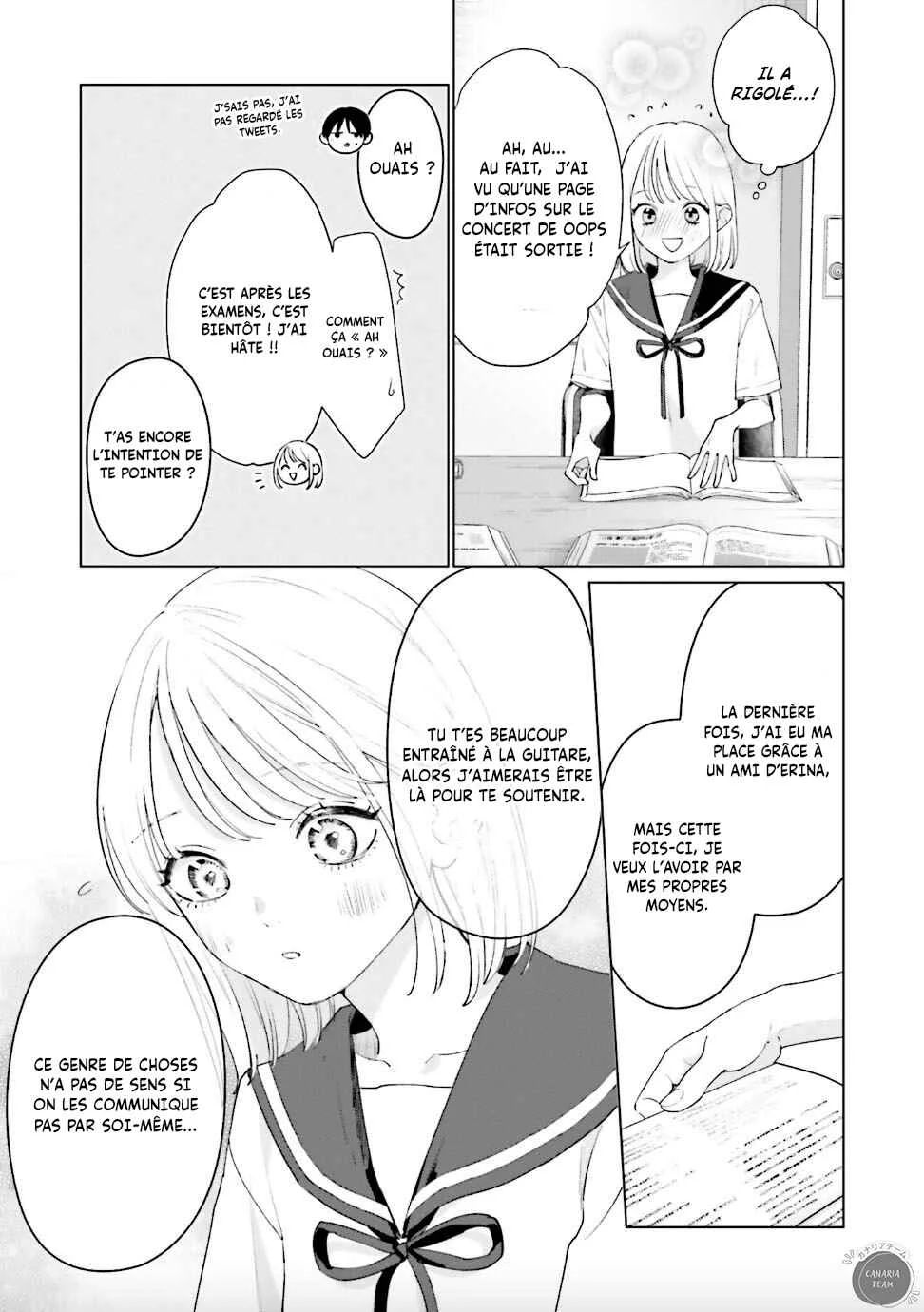 Studio Cabana Chapitre 9 - Page 5